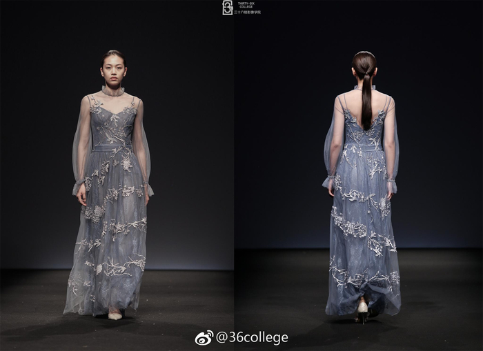 QUEEN’S PALACE中国高级定制婚纱礼服奢侈品牌,优雅非凡