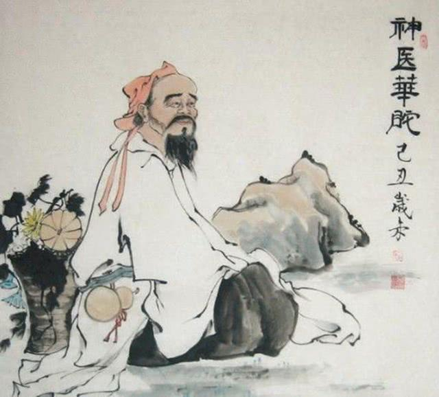 清朝神医叶天士,医学方面无人能及,看病竟用如此奇特的手法|叶天士|神医|妇人_新浪新闻