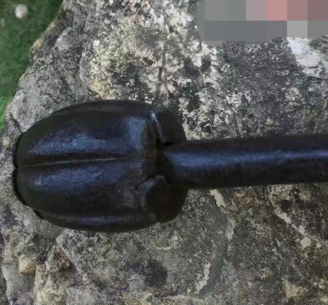 古代兵器十大锤: 没有李元霸, 第六锤最邪恶, 第一柄砸过秦始皇
