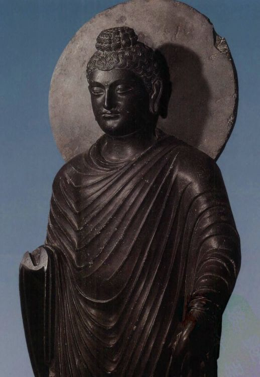 佛在《十轮经》中说,为什么要归依地藏菩萨|十轮经|三摩地|世尊_新浪新闻