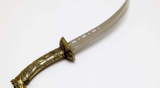 中国的古兵器比我们想象的还要厉害,6把古兵器看古代的锻造技术