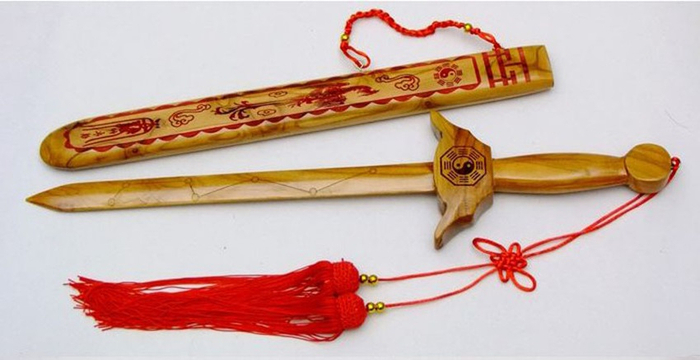 古代四大追魂剑:两种专杀鬼,一种斩级飞快,一种飞行千米追着杀_新浪新闻