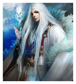 遮天最成功的的角色塑造,五千年攻击第一,神王姜太虚