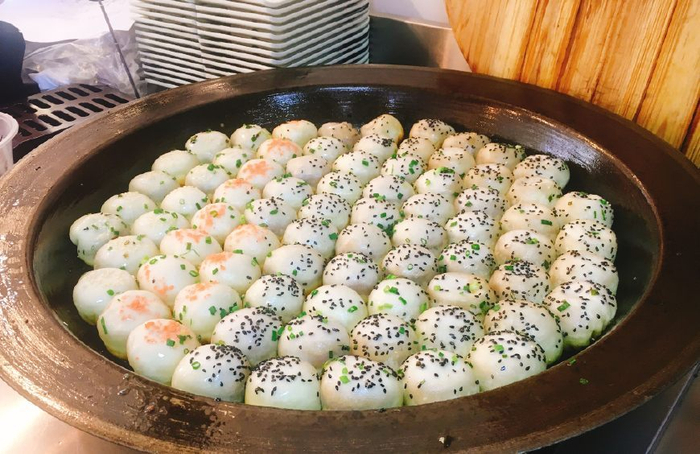 上海十大最好吃生煎排行榜,你吃过几个?|徐汇区|人均|地址|唐妙权|上海市_新浪新闻