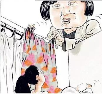 轻松识别“妈宝男”，不要嫁给他