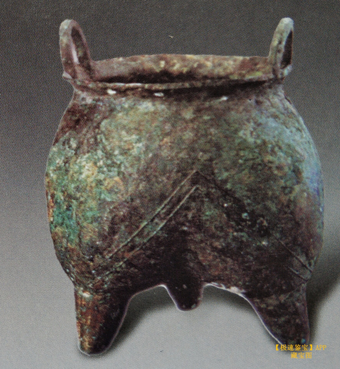 吃货们，这些古代食器你都认识吗？|食器|西周|青铜|礼器|战国_新浪新闻