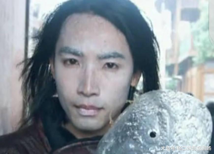 风云2: 十强武者的武功这么厉害, 帝释天为什么不去学, 原因有3点