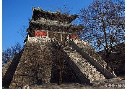 皇帝梦破碎的朱高燧这才安稳,回到自己的封地彰德,在自己的赵王府,过