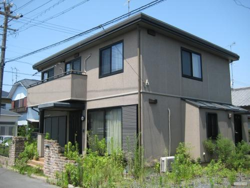日本二手房