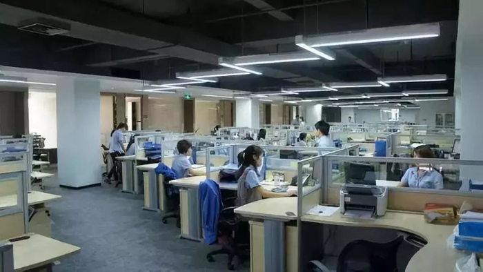 办公室上班必须领会的22条“潜规则”……|潜规则|圈子|办公室_新浪新闻