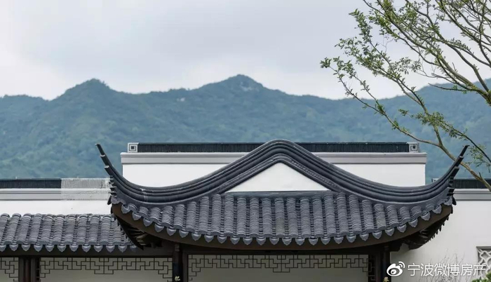 古来圈赞无数的潜山居,这一次,只留给28位隐逸之士
