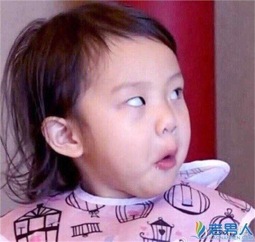 孩子会“翻白眼”吗?孩子翻白眼是正常的吗?
