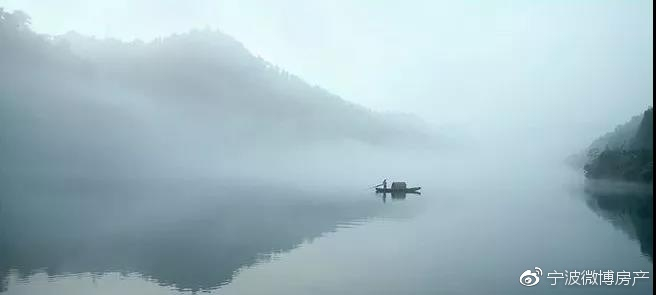 古来圈赞无数的潜山居,这一次,只留给28位隐逸之士