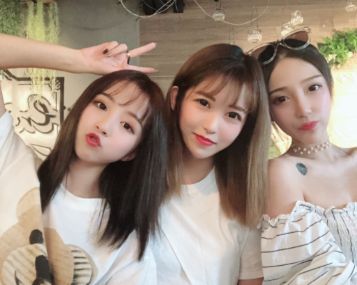 "抖音一姐"莉姐引热议