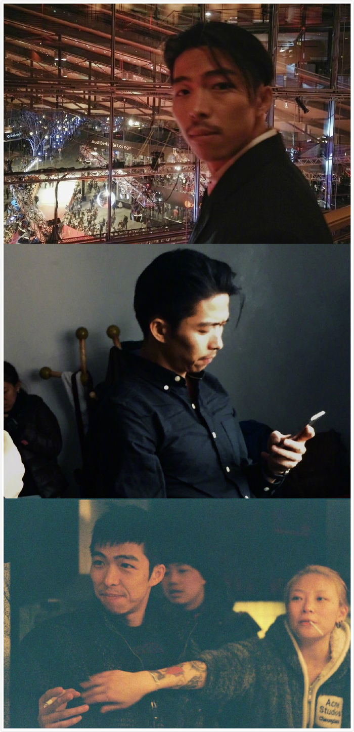 章宇