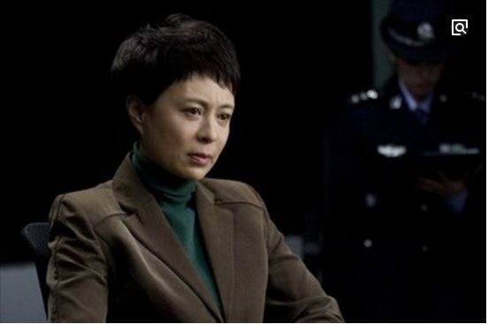 她是”任长霞“,演技精湛,与丈夫恩爱几十年成娱乐圈模范夫妻