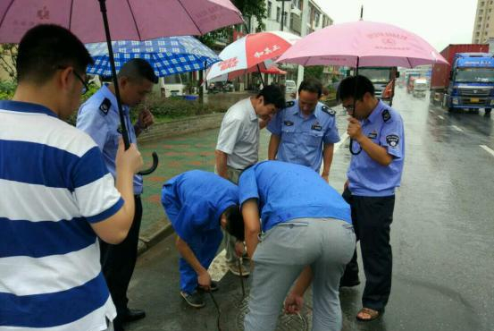 金华市第十一批环境违法典型案件曝光_新浪新闻