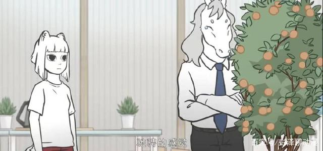 动漫里不一样的的敖烈,龙族的秘密,非人哉都告诉你!|烈烈|龙族|白龙马|海产品|马脸_新浪新闻