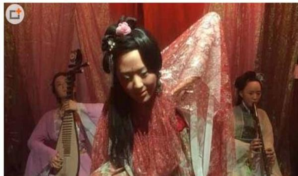 古代官员犯罪后 女家属怎么办 除了杀头 有一种让其生不如死