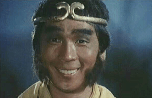 传说, 日版《西游记》在中国禁播, 尺度之大竟让人咂舌