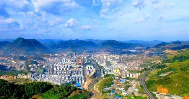 文山为什么叫文山 八县地名都是怎么来的?_新浪新闻