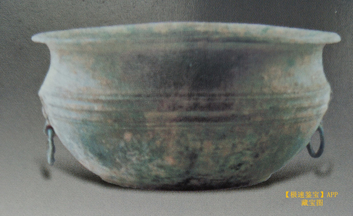 吃货们，这些古代食器你都认识吗？|食器|西周|青铜|礼器|战国_新浪新闻