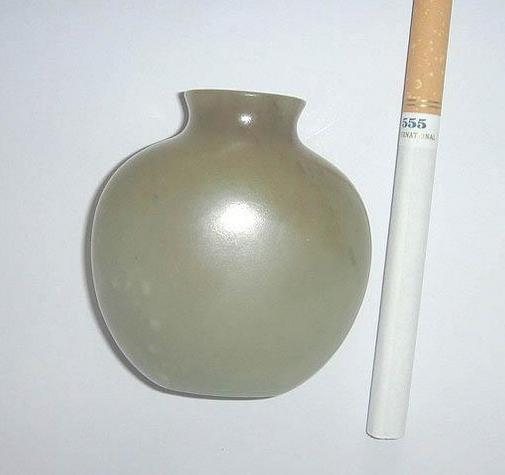 鼻烟壶的种类