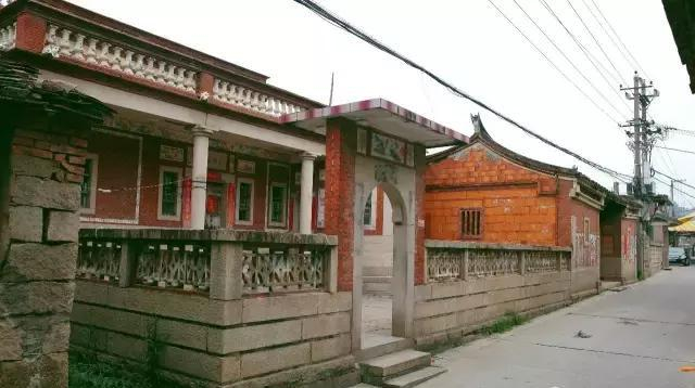 “一镇识闽南”——千年古镇泉州市丰州镇|桃源|古街|城隍庙|闽南|丰州镇_新浪新闻