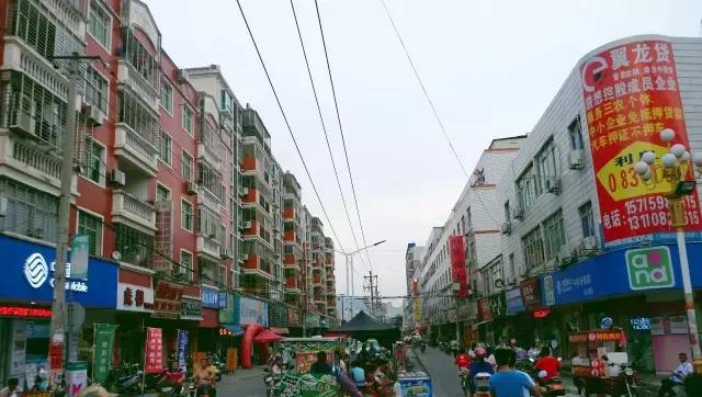 “一镇识闽南”——千年古镇泉州市丰州镇|桃源|古街|城隍庙