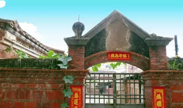 “一镇识闽南”——千年古镇泉州市丰州镇|桃源|古街|城隍庙