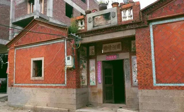 “一镇识闽南”——千年古镇泉州市丰州镇|桃源|古街|城隍庙|闽南|丰州镇_新浪新闻