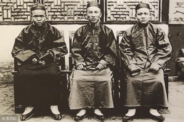 古代秀才和举人的差别有多大?“范仲进举”就是最好的写照!|童生|举人|秀才|写照|老爷_新浪新闻