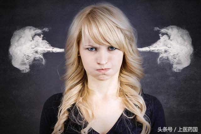 爱上火的女人老的快!这8点你占了几个?如何清热降火,抗衰老?