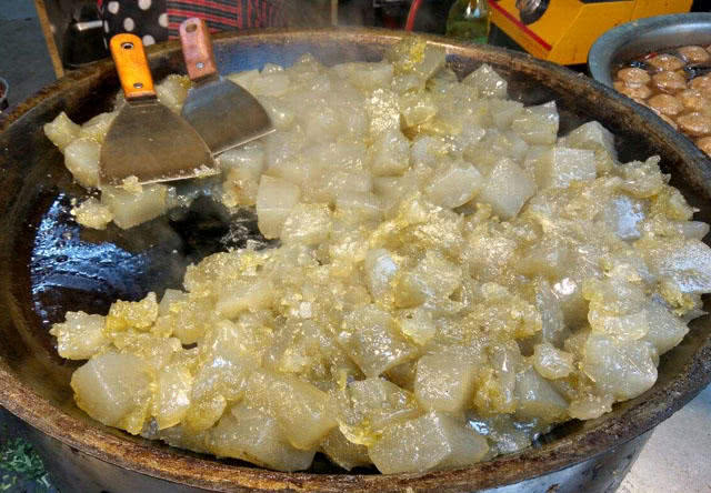 荥阳人"极力推荐"的四道特产美食!每一道都堪称经典,你吃过嘛