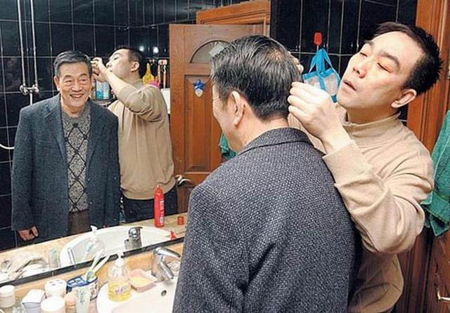 说了四十多年相声的杨议，家传功底深厚，但为什么一直没拜师|杨议|杨少华|相声|拜师|侯宝林_新浪新闻