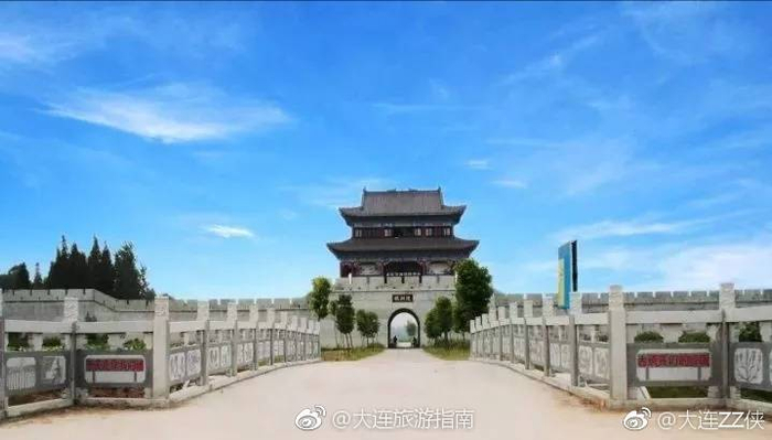 瓦房店复州旅游景点大全