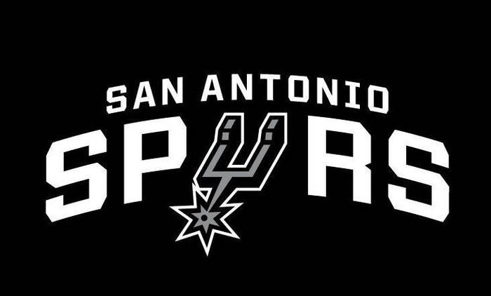 NBA球队LOGO故事之马刺队：不变的字样 向牛仔文化致敬|扁平化设计|圣安东尼奥|马刺|牛仔|马刺队_新浪新闻