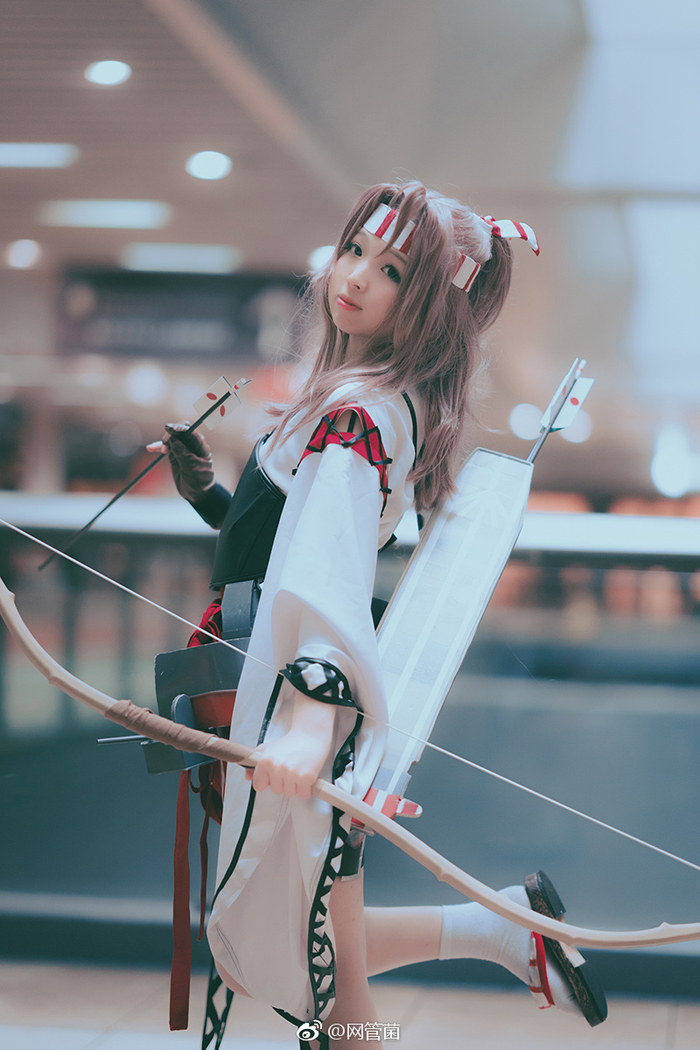 许久没拍到舰C了~!瑞凤超可爱~瑞凤:@翠_Seika 同行麻烦at一下哦~