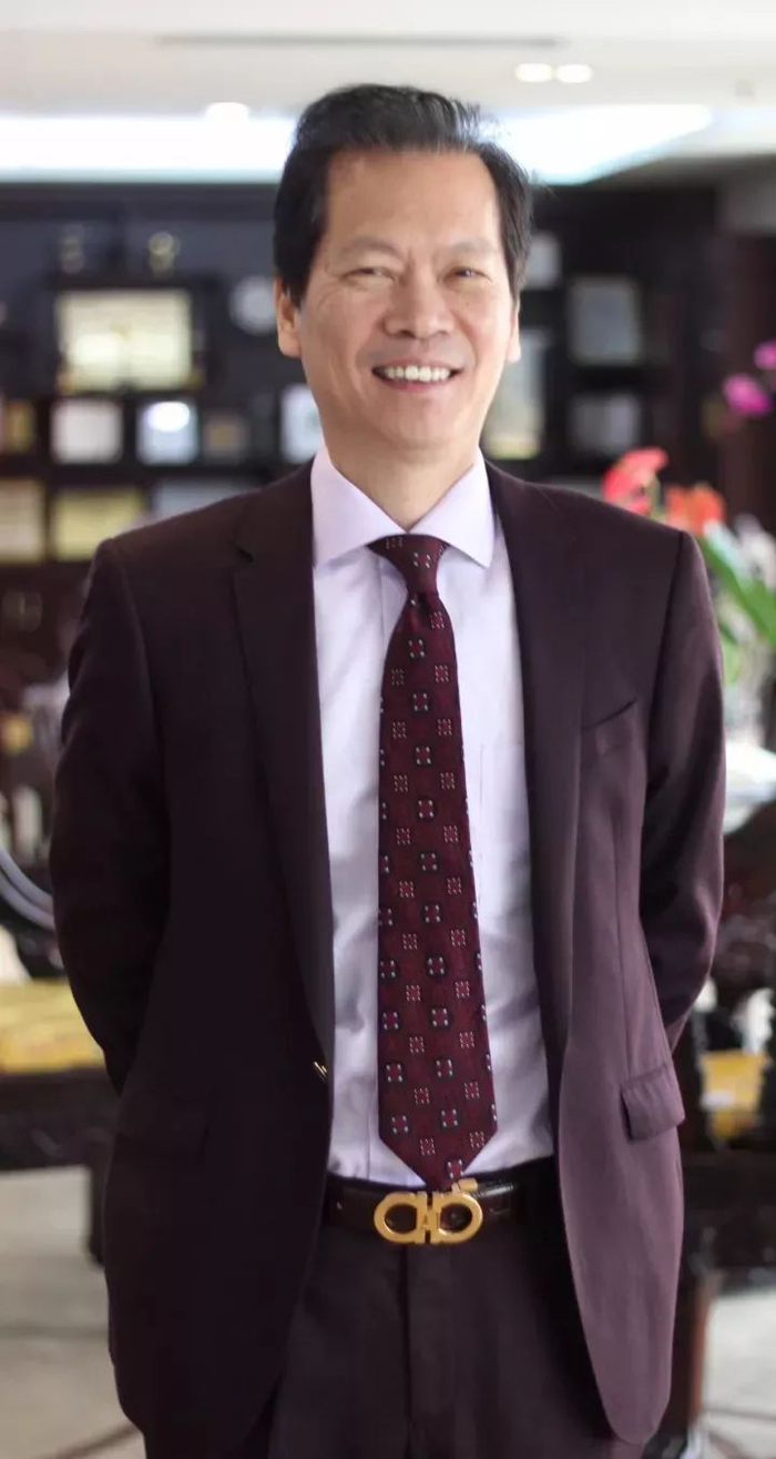 公开怼王石“劈炮”：祥祺集团陈红天的家族传承与商业江湖_财经头条