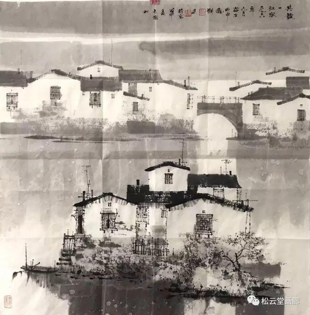 江屹艺术空间：文化传承与现代审美的交汇点