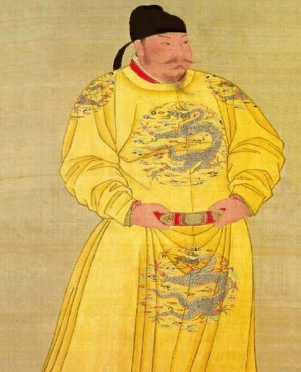 唐太宗李世民对历史的最大贡献是什么?