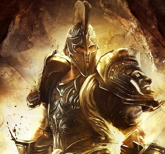 盘点: 北欧神话十二主神|提尔|奥汀|索尔_新浪新闻