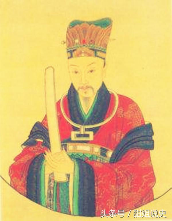 中国历史上的两大奸臣，都是当世书法大家，一个还曾中状元|奸臣|秦桧|书法|严嵩|状元_新浪新闻