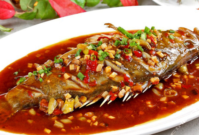 湖北老百姓口中评分最高的三道菜!每一道都可以开个餐馆!