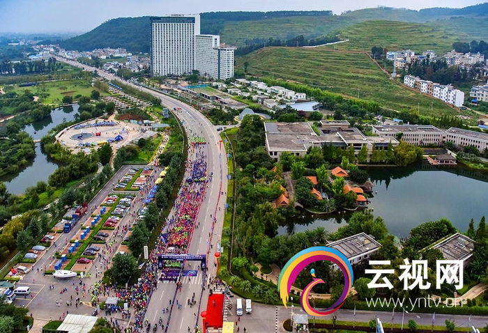 云南体育赛事策划：引领多彩运动盛宴