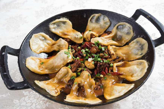 舌尖上的砀山特色小吃, 吃过十种以上的, 厉害了, 我的哥!