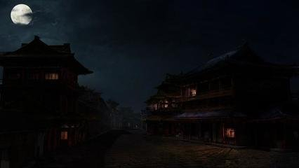 古代人“犯夜”之后会怎样,有没有什么办法避开“犯夜”?