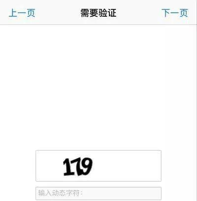 验证码发送至iphone在哪里看到的 验证码发送至iphone在哪里看到的