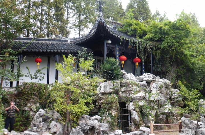 衢州孔氏南宗家庙，经三迁三建十次修茸，见证700多年历史|孔庙|大成殿|衢州|三建|孔子_新浪新闻