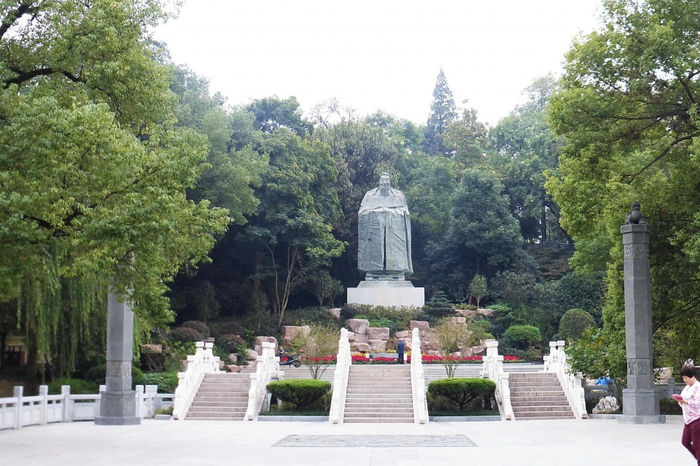 衢州孔氏南宗家庙，经三迁三建十次修茸，见证700多年历史|孔庙|大成殿|衢州|三建|孔子_新浪新闻